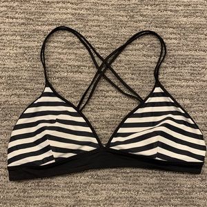 Reversible Bikini Top